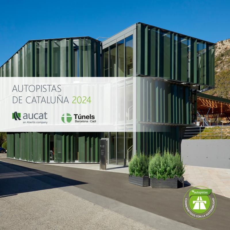 Autopistas de Catalunya – Future Road Lab