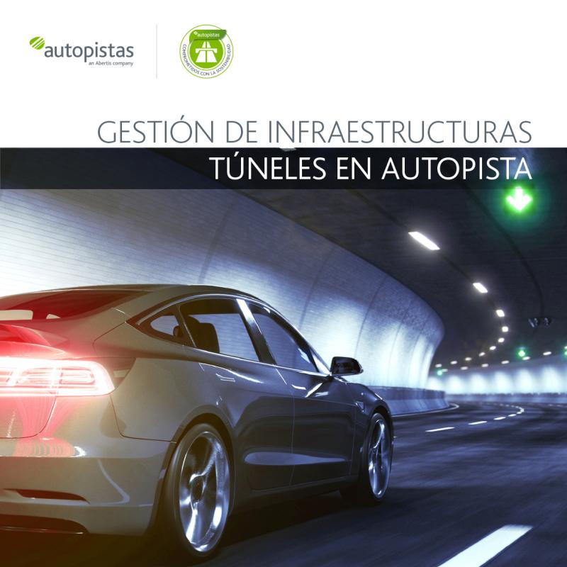 Gestión de túneles