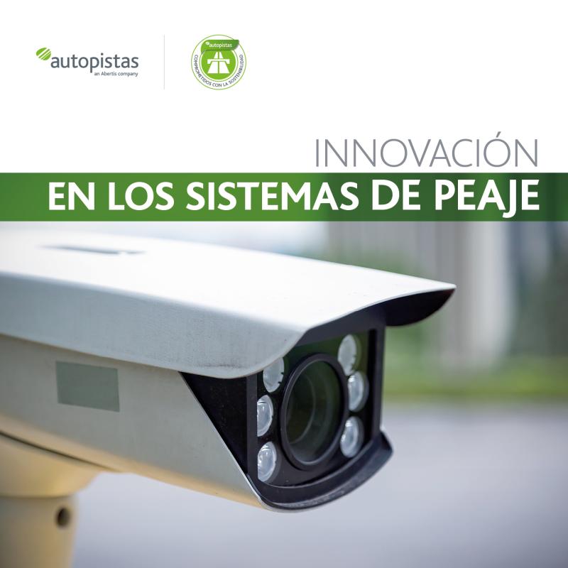 Sistemas de peaje