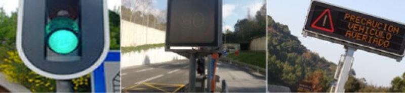 Señalización inteligente para mejorar la seguridad vial