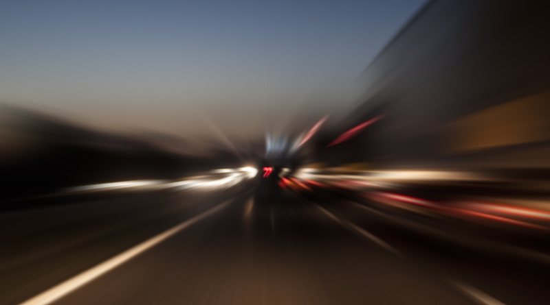 El enemigo invisible al volante: la distracción