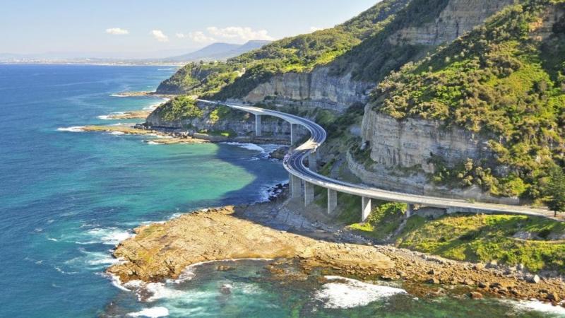 10 carreteras espectaculares