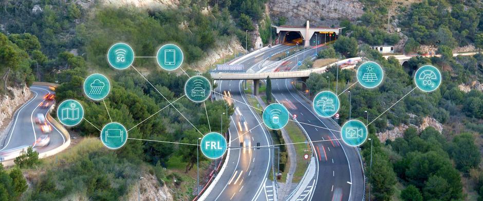 Future Road Lab. Innovación para la movilidad 