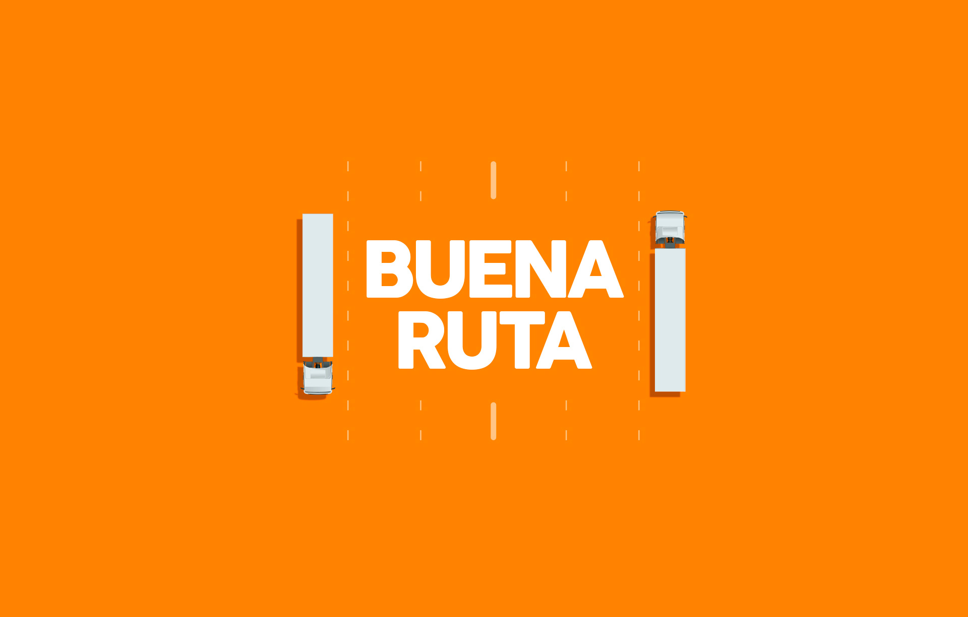 Buena Ruta Autopistas