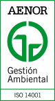 GA gestión ambiental 14001-rgb GA gestión ambiental 14001-rgb