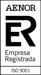 Marca ER ISO 9001 bn2 Marca ER ISO 9001 bn2