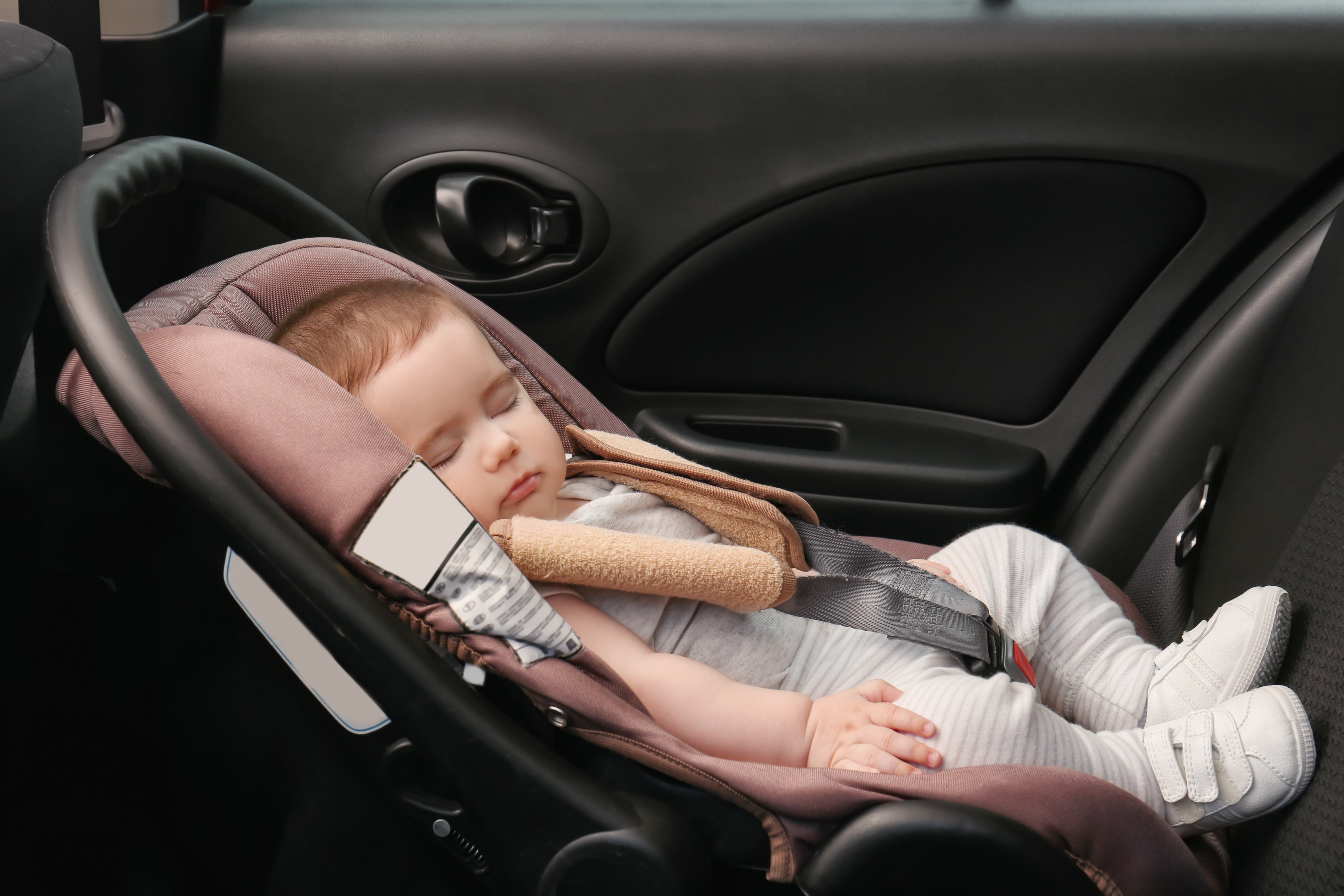 Sillas de coche para bebés: las más seguras de 2018