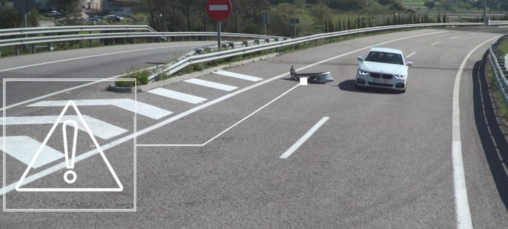 Conduce Seguro En Autopistas Urbanas: ¡Consejos Clave! - k9i0va0