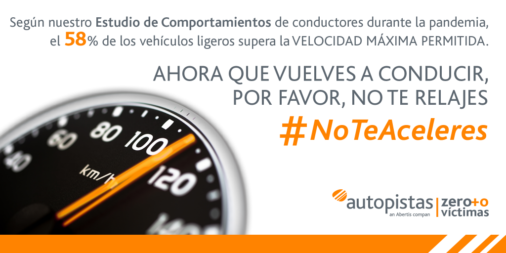 El exceso de velocidad y el uso del móvil, los factores que más El exceso de velocidad y el uso del móvil, los factores que más
